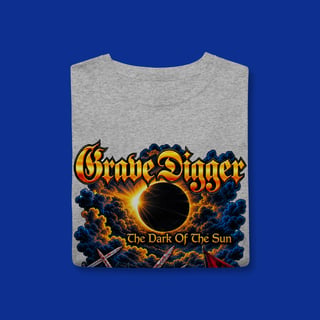 Nome do produto Grave Digger