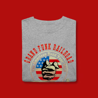 Nome do produto Grand Funk Railroad