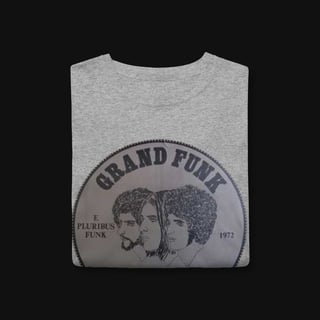 Nome do produto Grand Funk Railroad