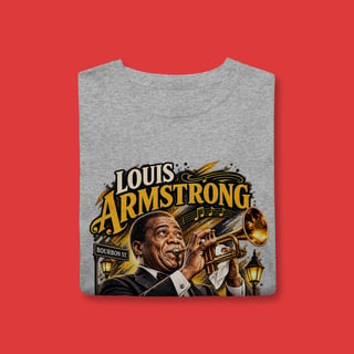 Nome do produto Louis Armstrong