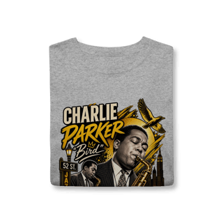 Nome do produto Charlie Parker
