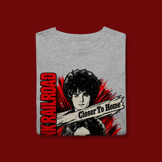 Nome do produto Grand Funk Railroad