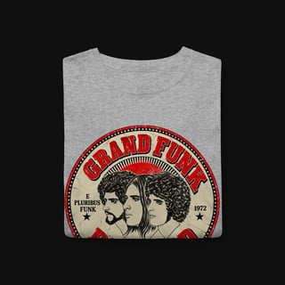 Nome do produto Grand Funk Railroad