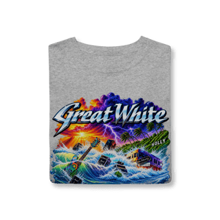 Nome do produto Great White
