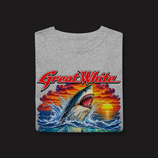 Nome do produto Great White