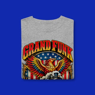 Nome do produto Grand Funk Railroad