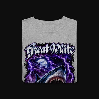 Nome do produto Great White
