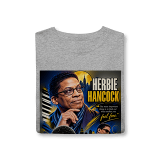 Nome do produto Herbie Hancock