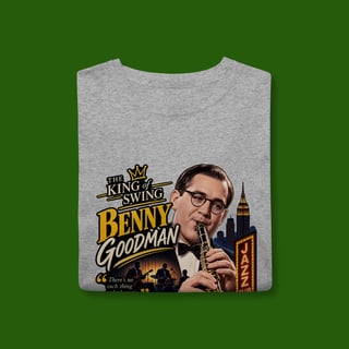 Nome do produto Benny Goodman
