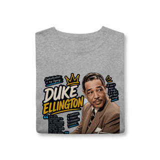 Nome do produto Duke Ellington