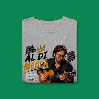 Nome do produto Al Di Meola