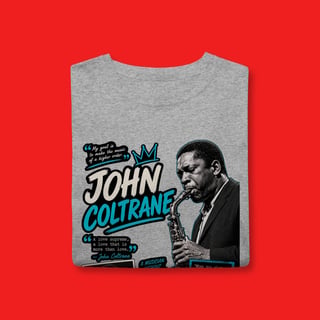 Nome do produto John Coltrane