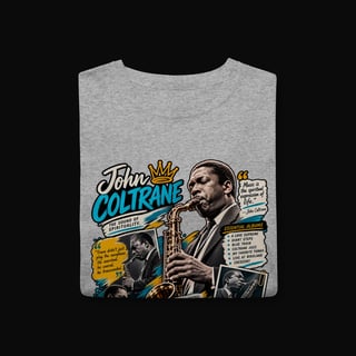 Nome do produto John Coltrane