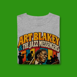 Nome do produto Art Blakey