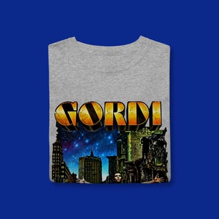 Nome do produto Gordi