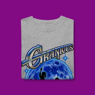 Nome do produto Granicus