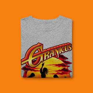 Nome do produto Granicus