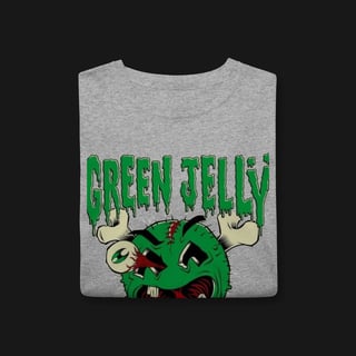 Nome do produto Green Jelly