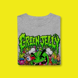 Nome do produto Green Jelly