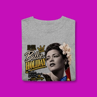 Nome do produto Billie Holiday