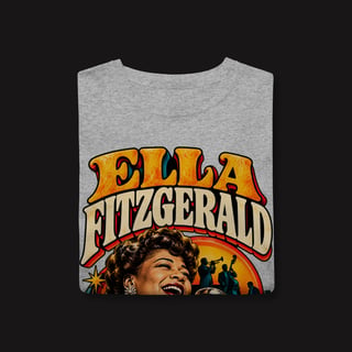 Nome do produto Ella Fitzgerald