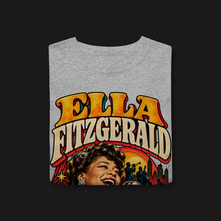 Nome do produto Ella Fitzgerald