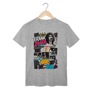 Nome do produto Frank Zappa