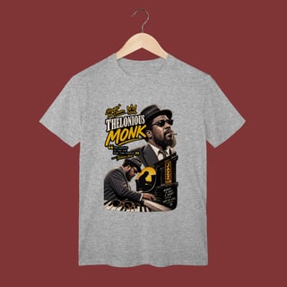 Nome do produto Thelonious Monk