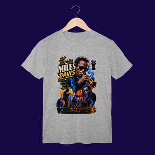 Nome do produto Miles Davis