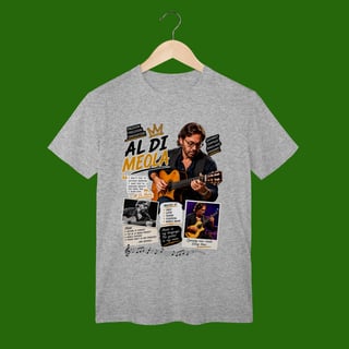 Nome do produto Al Di Meola
