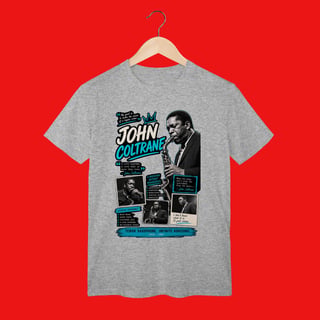 Nome do produto John Coltrane