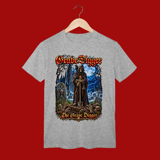 Nome do produto Grave Digger