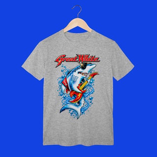 Nome do produto Great White