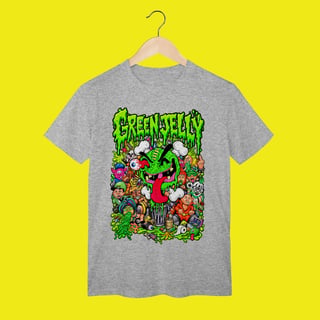 Nome do produto Green Jelly