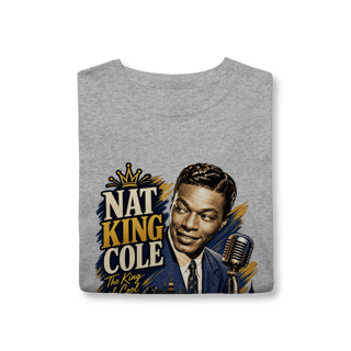 Nome do produto Nat King Cole
