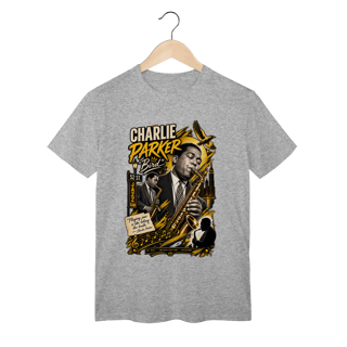 Nome do produto Charlie Parker