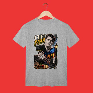 Nome do produto Chet Baker