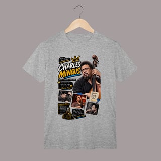 Nome do produto Charles Mingus
