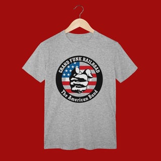 Nome do produto Grand Funk Railroad