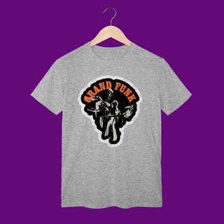 Nome do produto Grand Funk Railroad