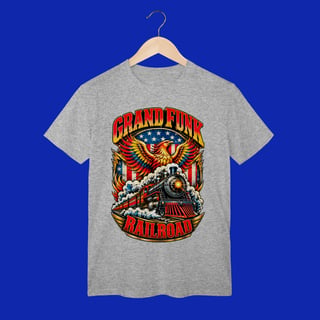 Nome do produto Grand Funk Railroad