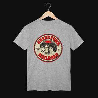 Nome do produto Grand Funk Railroad