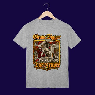 Nome do produto Grave Digger