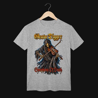 Nome do produto Grave Digger