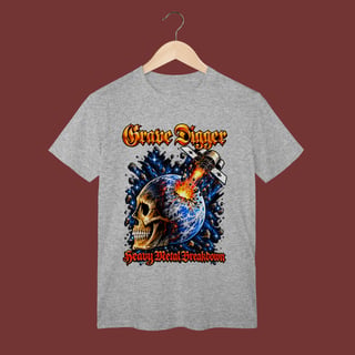 Nome do produto Grave Digger