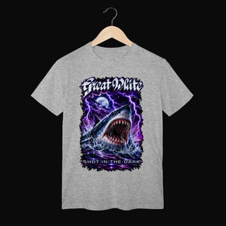 Nome do produto Great White