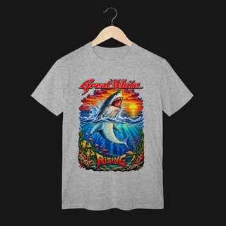 Nome do produto Great White