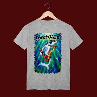 Nome do produto Great White