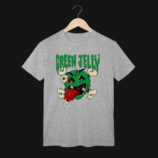 Nome do produto Green Jelly