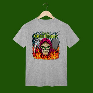 Nome do produto  Grim Reaper